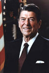 Ronald Reagan